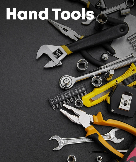 Hand Tools