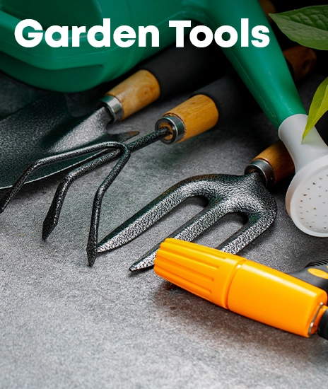 Garden Tools