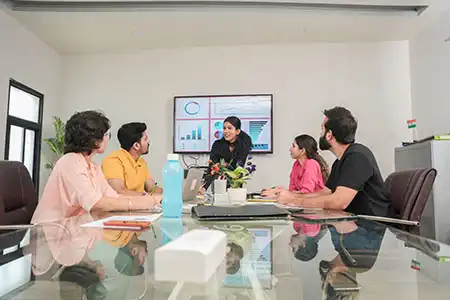 Women Empowerment