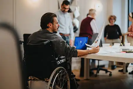 Diversity and Inclusion