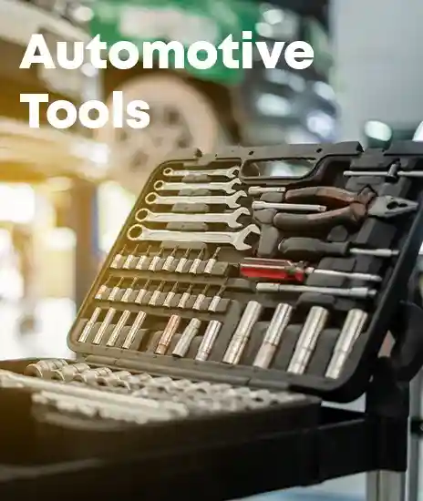 Automotive Tools