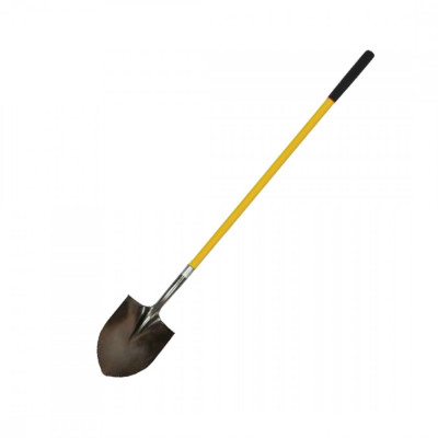Shovels