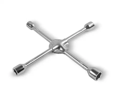 Wheel Spanner