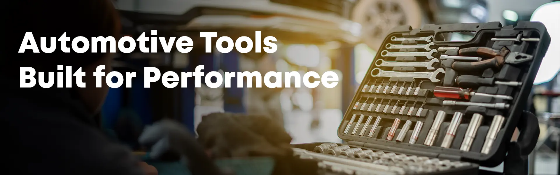 Automotive Tools