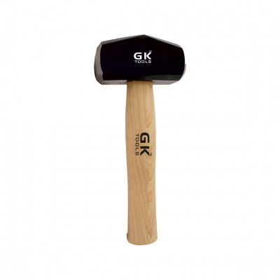Hammer With Wooden Handle