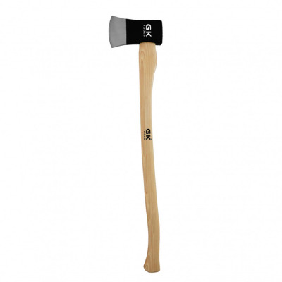 Axes With Wooden Handle
