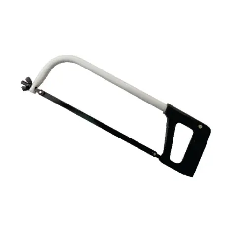 Hacksaw Frame