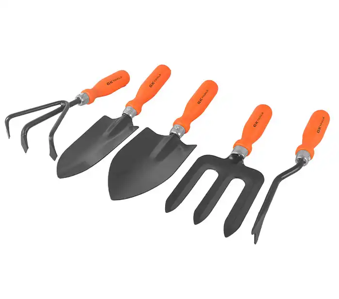 Garden Tools