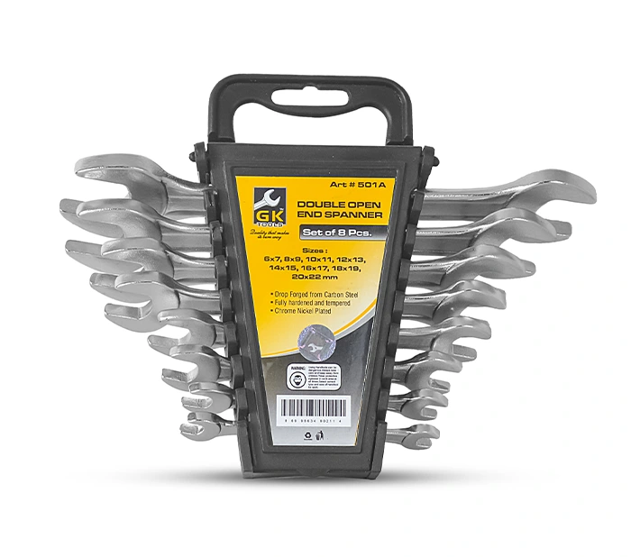 Hand Tools Packaging