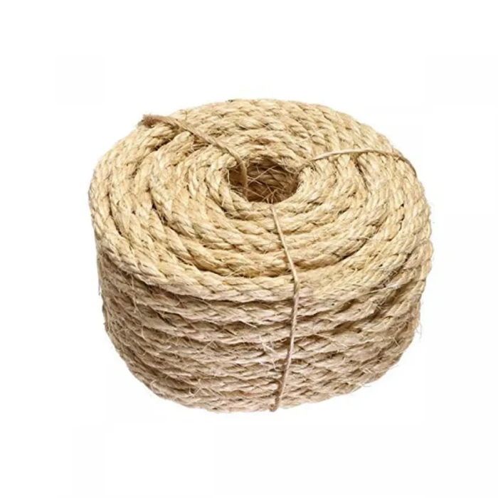 Ropes