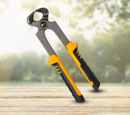 Cutters & Pincers