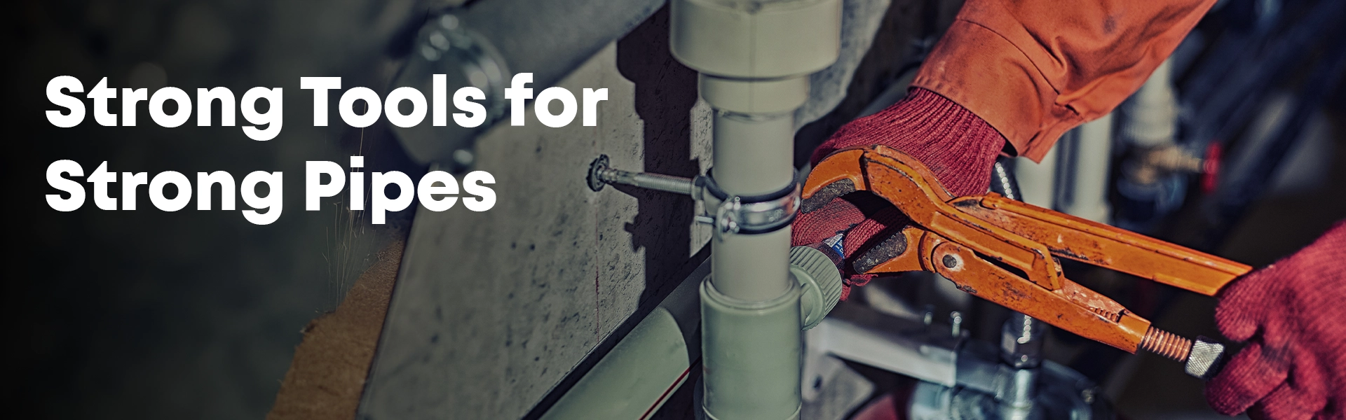 Plumbing Tools