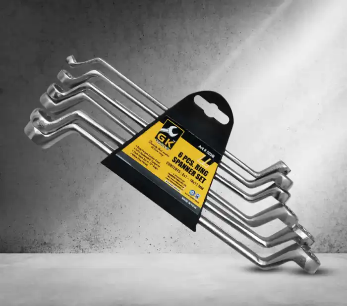 Hand Tools