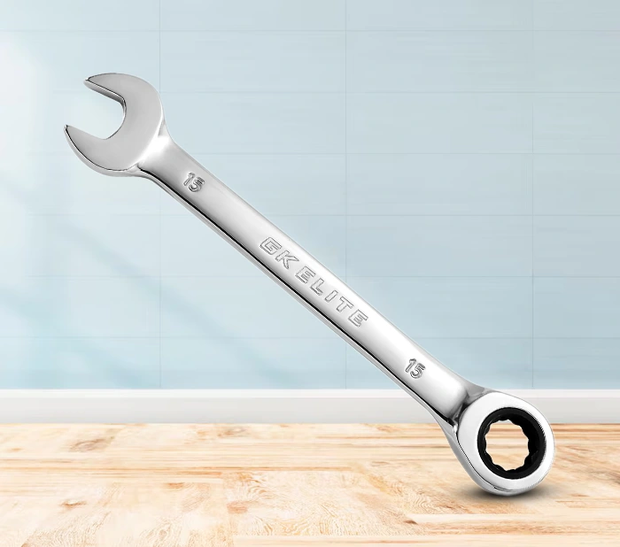Ratchet Spanners