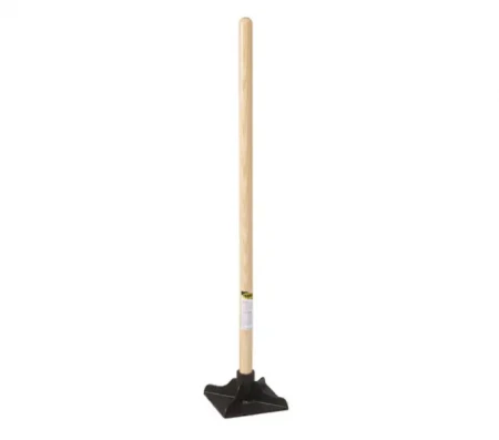 Tamper