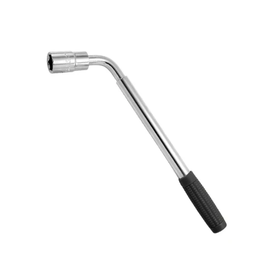 Telecopic Wheel Wrench