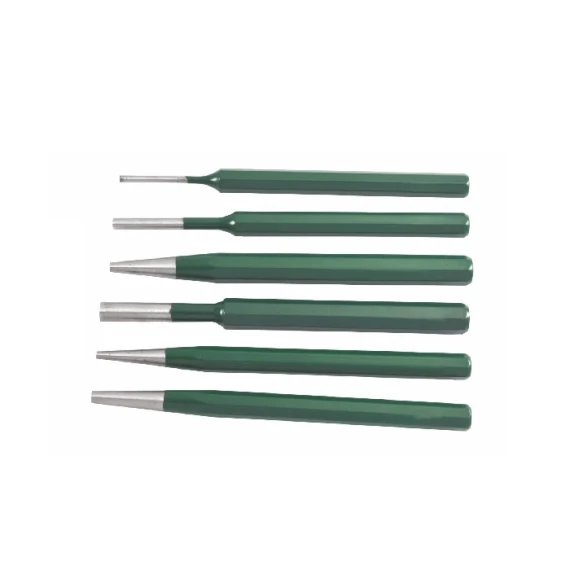 CENTER PUNCH (ROUND)