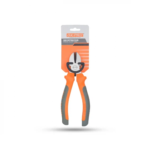 Paper Card For Pliers & Pincer