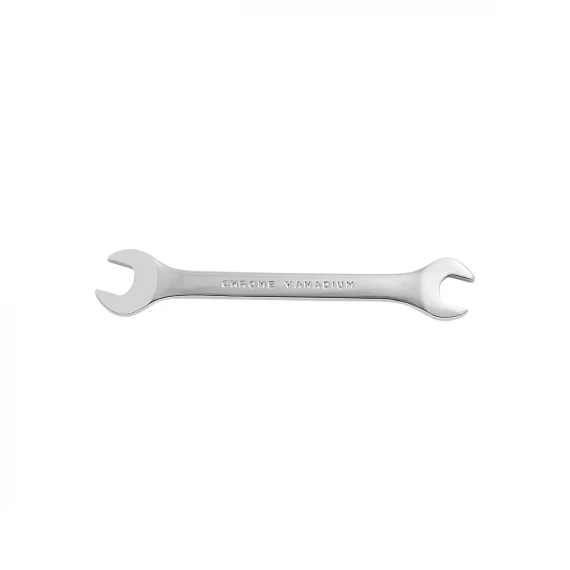Elliptical Type- Double Open End Spanner