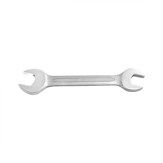 Anti Slip Panel- Double Open End Spanners