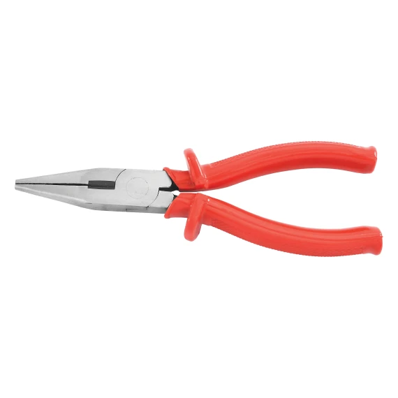 LONG NOSE PLIER SOUTH AMERICAN MODEL (EXTRA HEAVY)