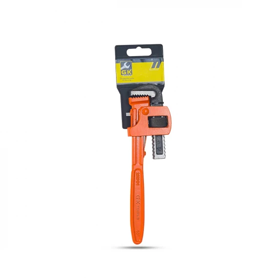 Tie Lock Plastic Card For Wrench