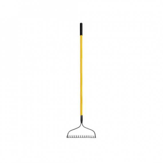 Contractor Grade Bow Rake