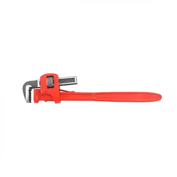 PIPE WRENCH PLIER (SPANISH PATTERN) LIGHT DUTY