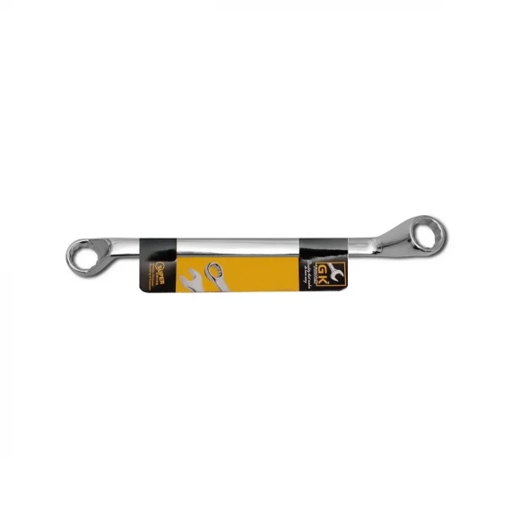 Plastic Hanging Card For Spanners