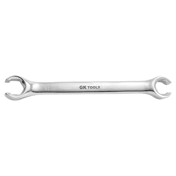 Flare Nut Wrench - Cold Stamped