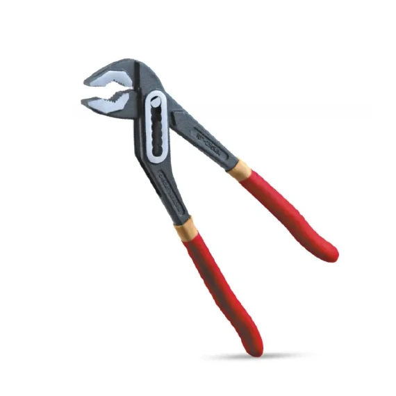 WATER PUMP PLIER (BOX JOINT TYPE)