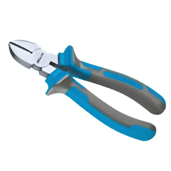 Side Cutting Pliers (Satin Finish)