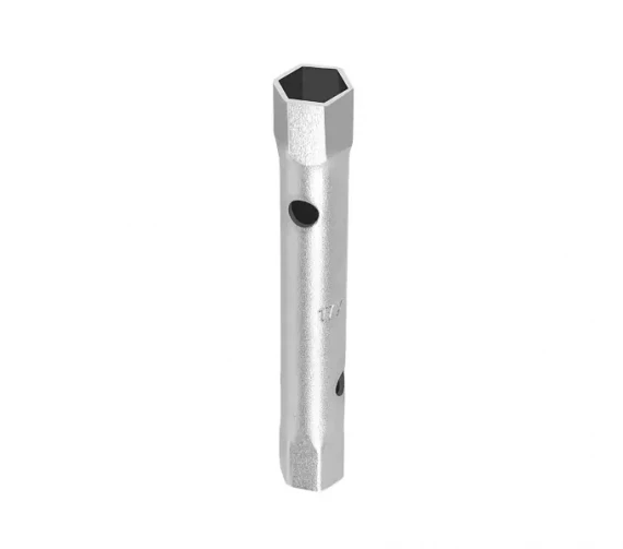Tubular Spanners
