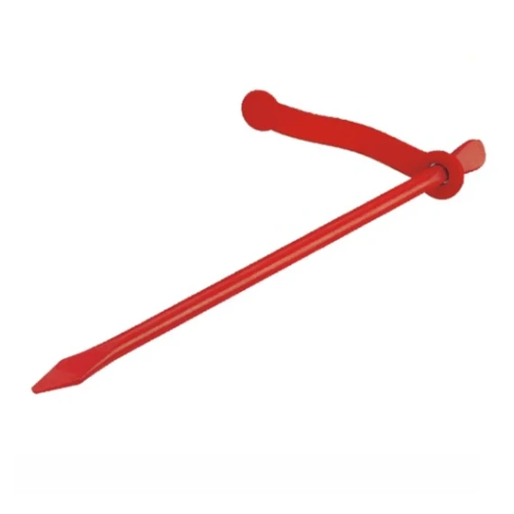 MASON'S PEG (OCTOGONAL BODY)