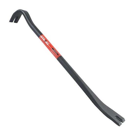 TURBO BAR OVAL PROFILE