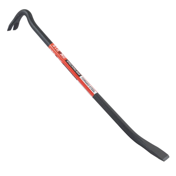 WRECKING BAR (LIGHT DUTY)