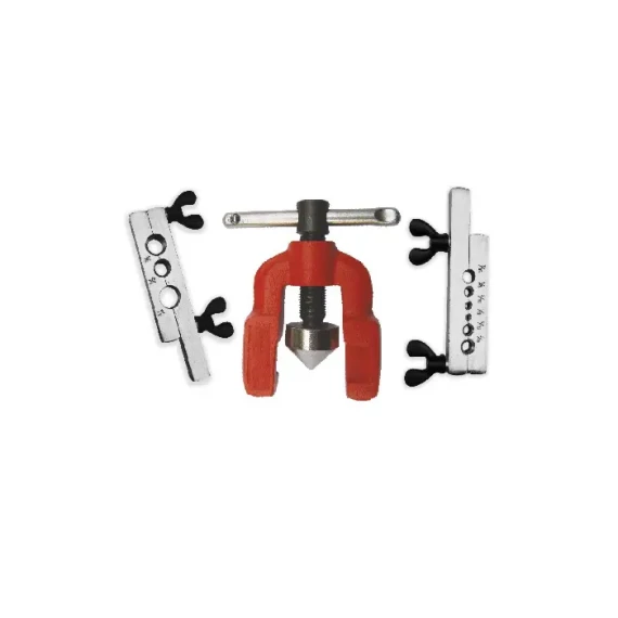 FLARING TOOLS 45° (HEAVY)