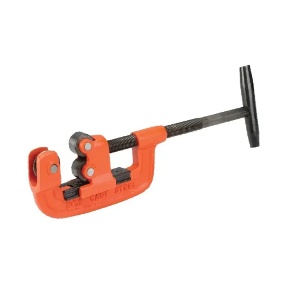 PIPE CUTTER AMERICAN TYPE