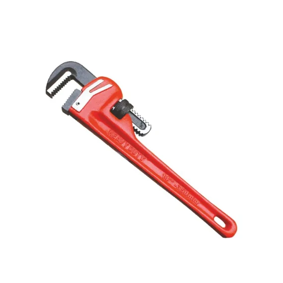 AMERICAN PIPE WRENCH (HEAVY DUTY)