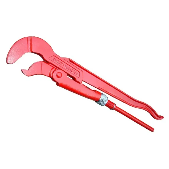 SWIDISH PIPE WRENCH S TYPE