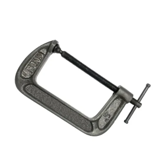 C-Clamp (Ductile Iron) Neo