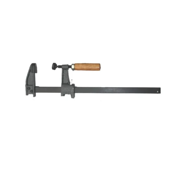 Quick Release Wood Bar Clamp