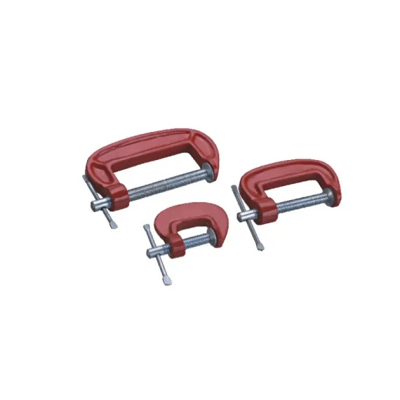 Mini G-Clamp