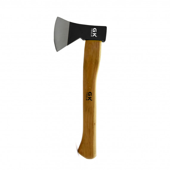 Axe -  With Hickory Handle