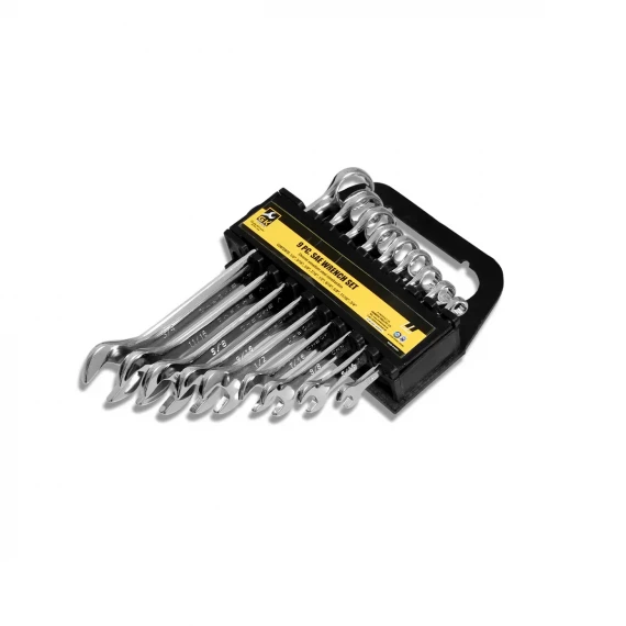 Display Rack With Handle For Spanner