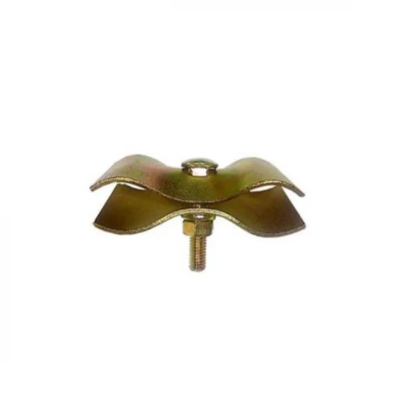 Fence Coupler