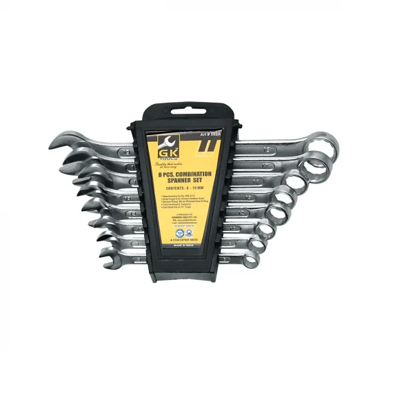 Horizontal Plastic Rack With Handle