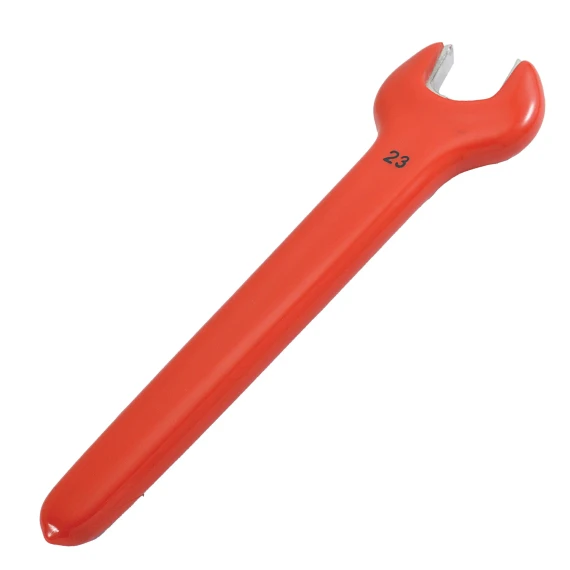 Single Open Dipped Wrench