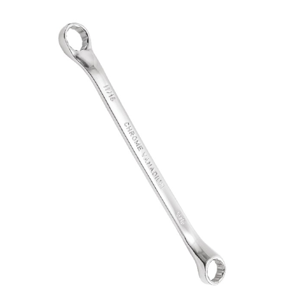 10° Degree Offset- Ring Spanner