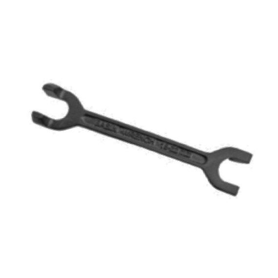 Basin Wrench (Spanner)